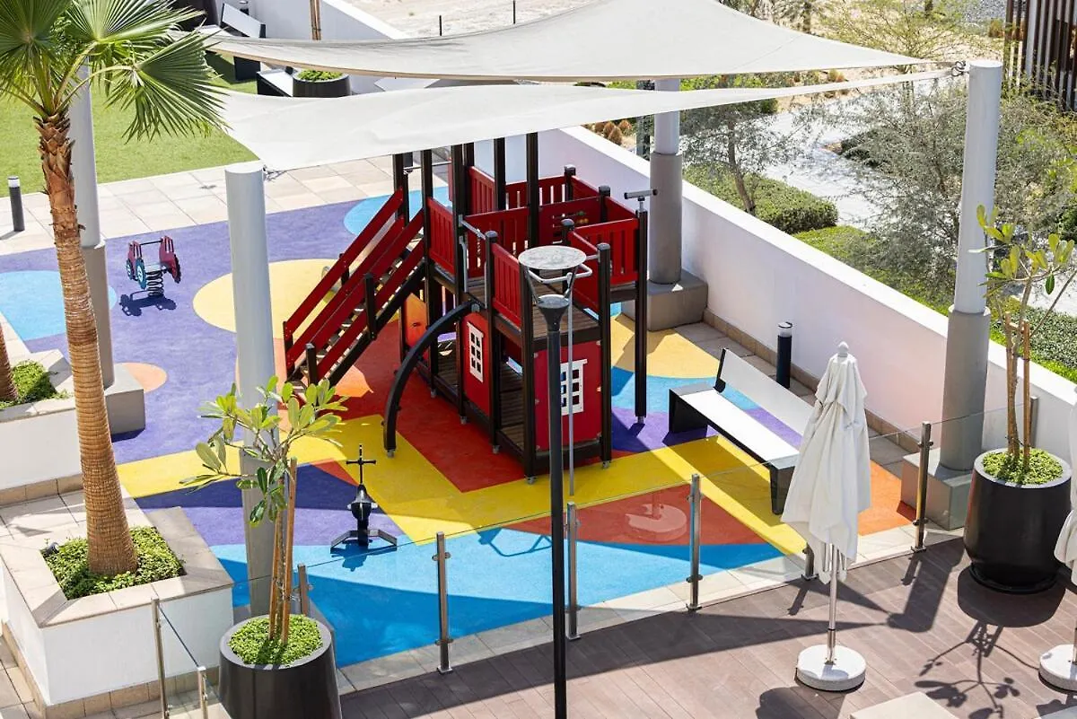 Apartment Livin Holidays - Studio - Azizi Riviera Dubai