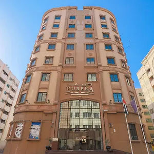 Hotel Eureka, Dubái