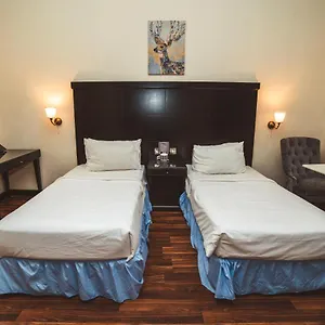 Hotel Royal Prestige, Dubái