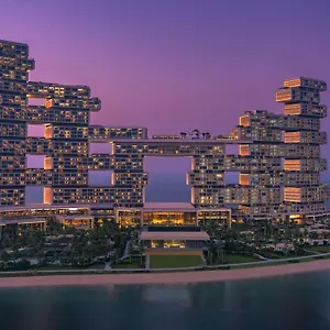 리조트 Atlantis The Royal, 두바이
