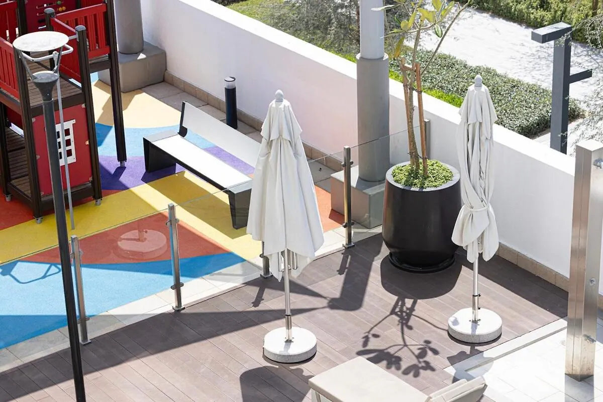 Apartment Livin Holidays - Studio - Azizi Riviera Dubai