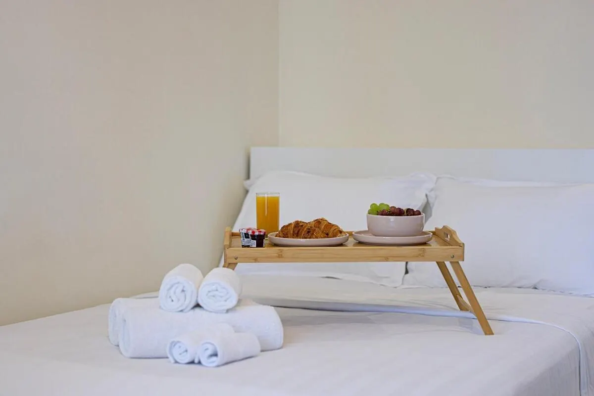Apartamento Livin Holidays - Studio - Azizi Riviera Dubai
