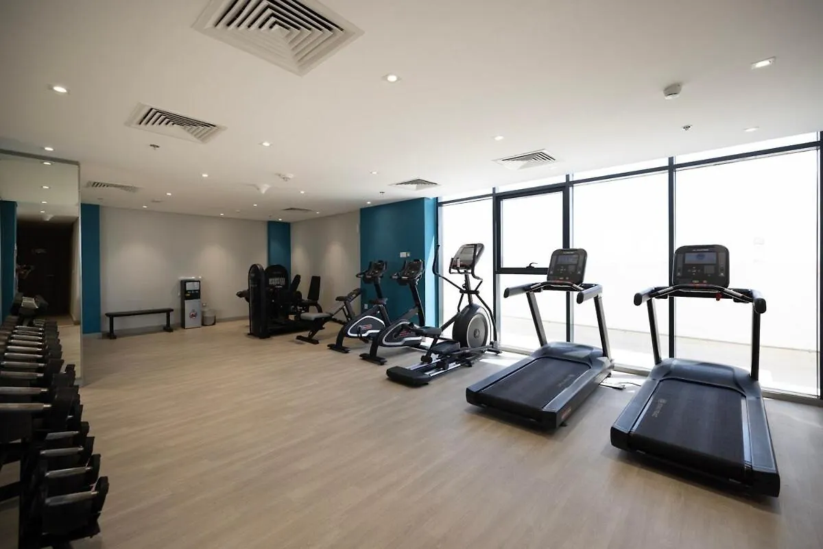 Apartamento Livin Holidays - Studio - Azizi Riviera Dubai Emirados Árabes Unidos